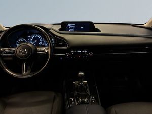 Mazda CX-30 bild 8