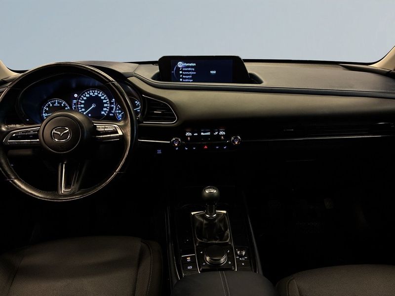 Mazda CX-30 bild 8