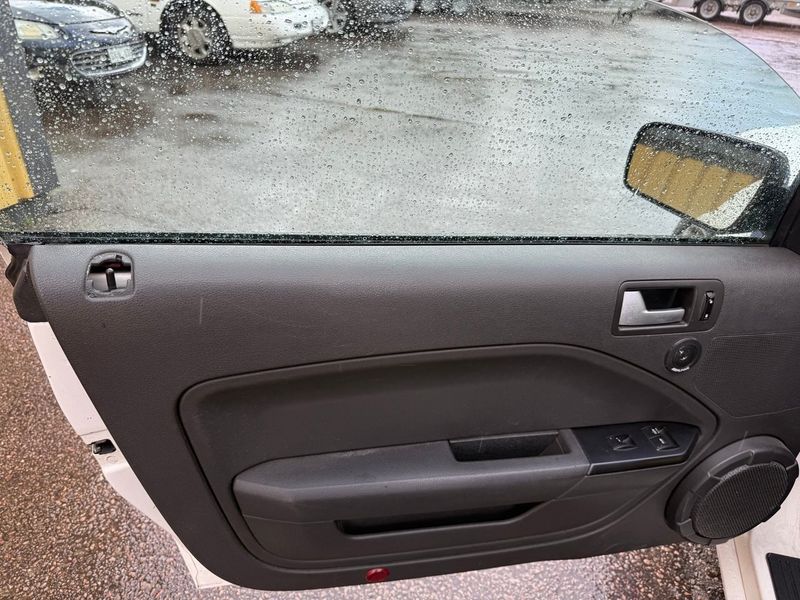 Chrysler Sebring bild 3