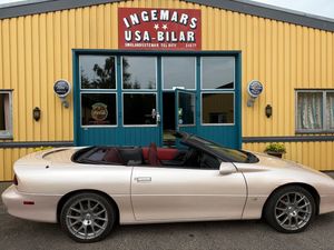 Chrysler Sebring bild 11