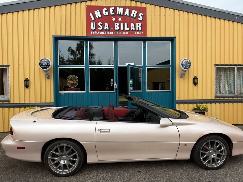 Chrysler Sebring bild 11