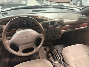 Chrysler Sebring bild 4