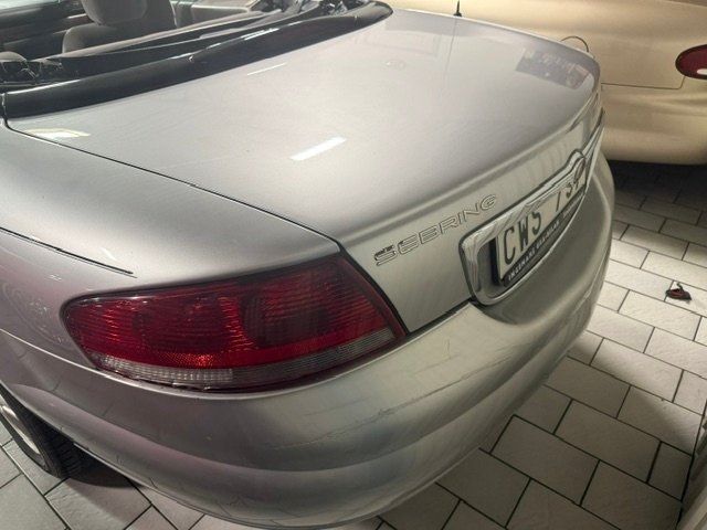 Chrysler Sebring bild 5