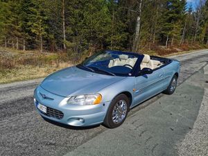 Chrysler Sebring bild 12