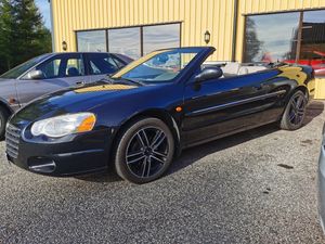 Chrysler Sebring bild 15