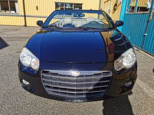Chrysler Sebring bild 14