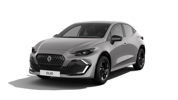 Renault Clio TCe 115 techno 5-d - 2026
