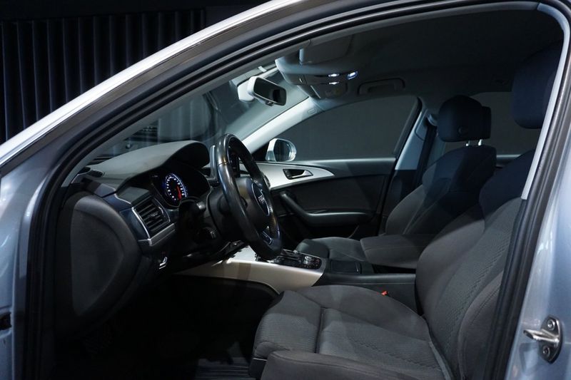 Audi A6 bild 15
