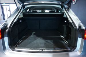 Audi A6 bild 9