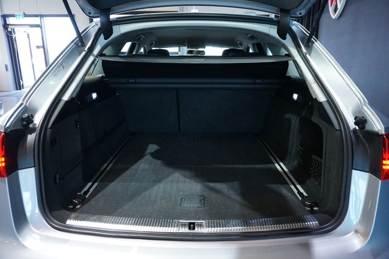 Audi A6 bild 9