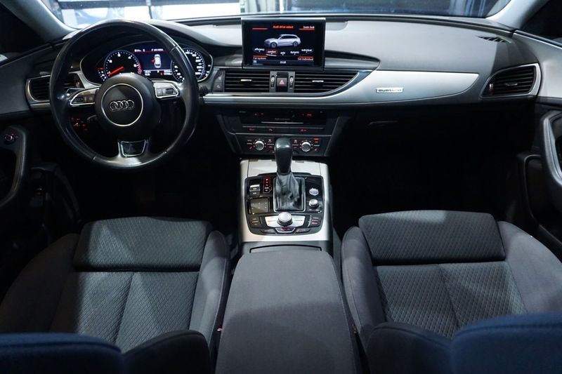 Audi A6 bild 11