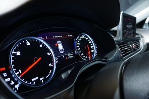 Audi A6 bild 13