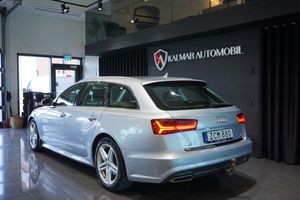 Audi A6 bild 6