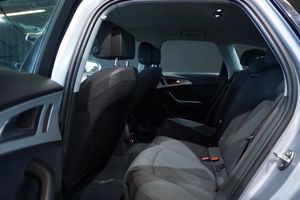 Audi A6 bild 10