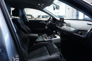 Audi A6 bild 16