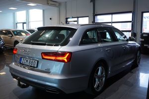 Audi A6 bild 7