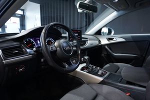 Audi A6 bild 14