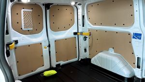 Ford Custom bild 5