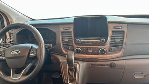 Ford Custom bild 4
