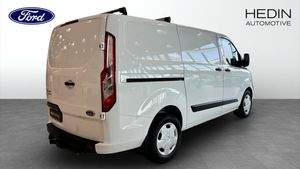 Ford Custom bild 2