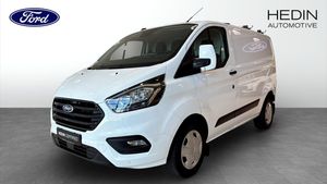 Ford Custom bild 1