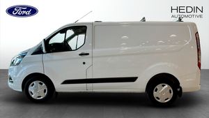 Ford Custom bild 6