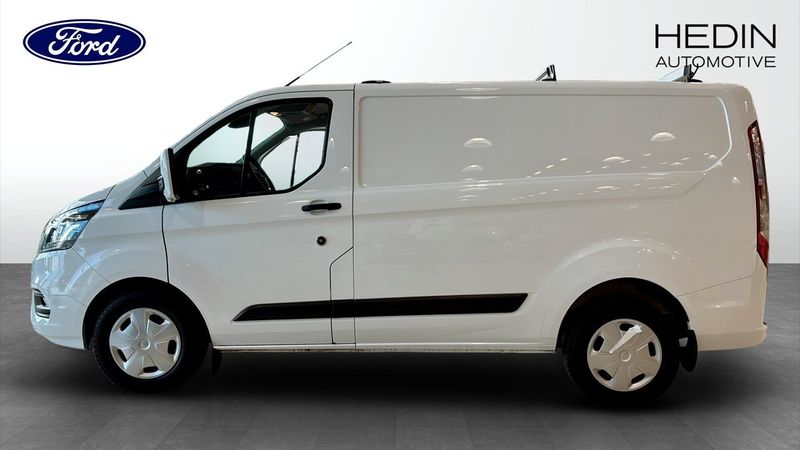 Ford Custom bild 6
