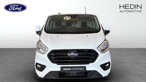 Ford Custom bild 8