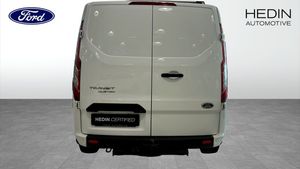 Ford Custom bild 7