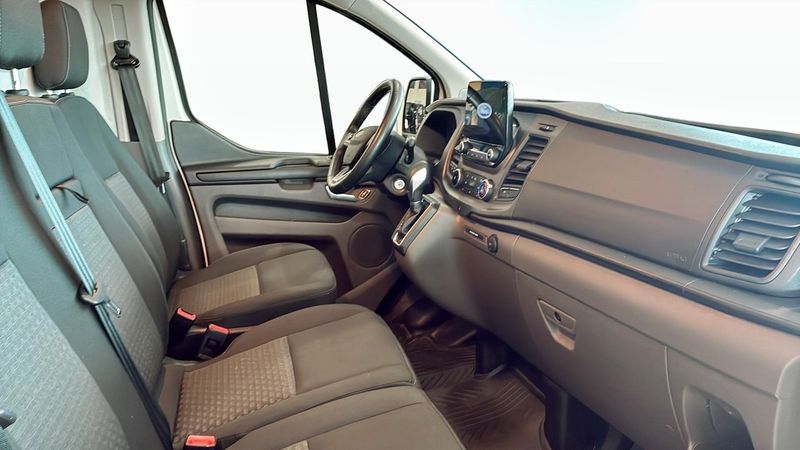 Ford Custom bild 3