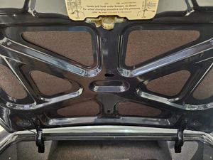 Cadillac DeVille bild 19