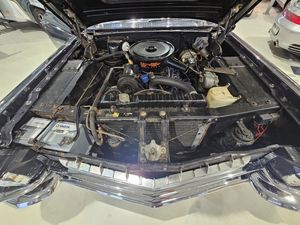 Cadillac DeVille bild 21