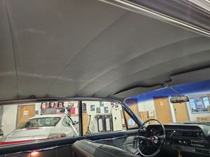 Cadillac DeVille bild 15