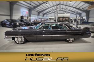 Cadillac DeVille bild 5