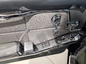 Cadillac DeVille bild 10