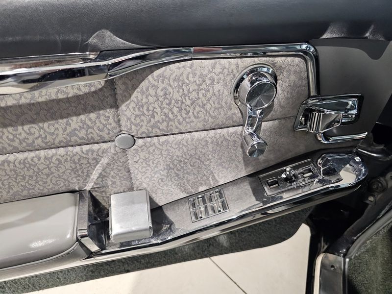 Cadillac DeVille bild 10