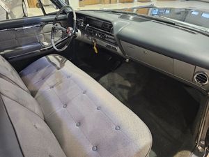Cadillac DeVille bild 14