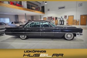 Cadillac DeVille bild 4