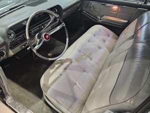 Cadillac DeVille bild 9