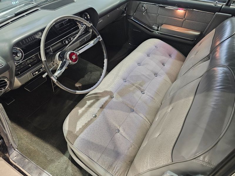 Cadillac DeVille bild 9
