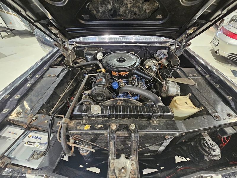 Cadillac DeVille bild 22