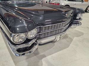 Cadillac DeVille bild 13