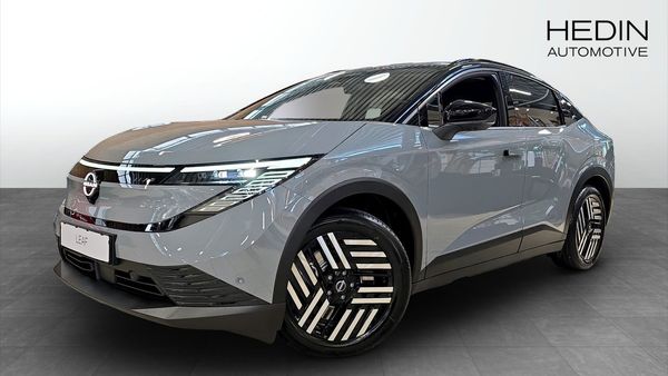 Nissan Leaf 52 kWh Advance - 2026