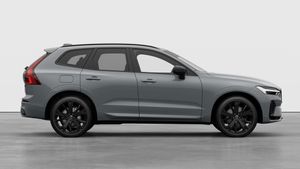 Volvo XC60 bild 4