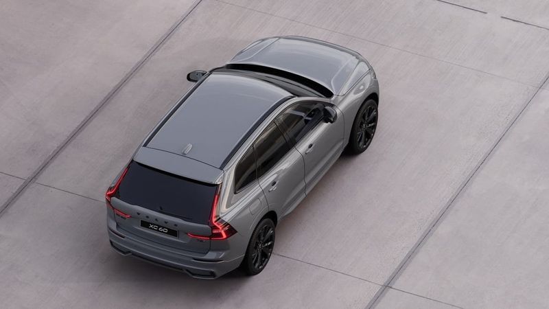 Volvo XC60 bild 16