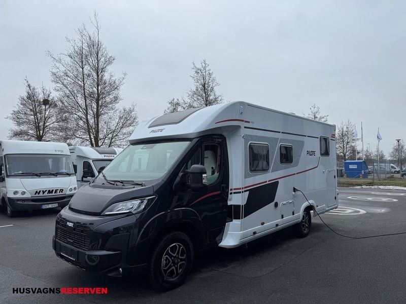 Pilote P726 bild 2