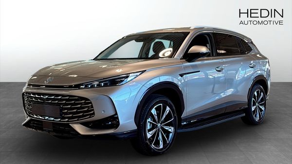 MG EHS HS Luxury PHEV 307HK - 2024