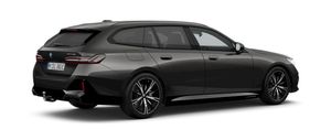 BMW i5 bild 3