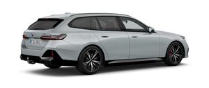 BMW i5 bild 3