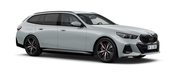 BMW i5 eDrive40 Touring M Sport Business Edition | 0,95% Ränta - 2026